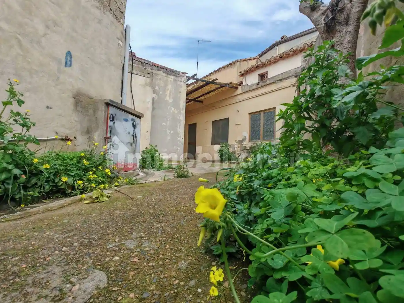 Villa in vendita a Settimo San Pietro