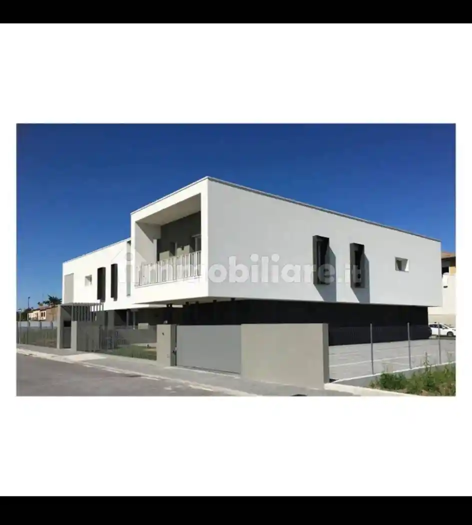 Appartamento in vendita a Silea