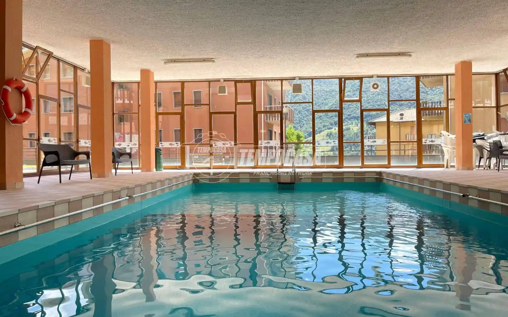 Appartamento in vendita a Moggio