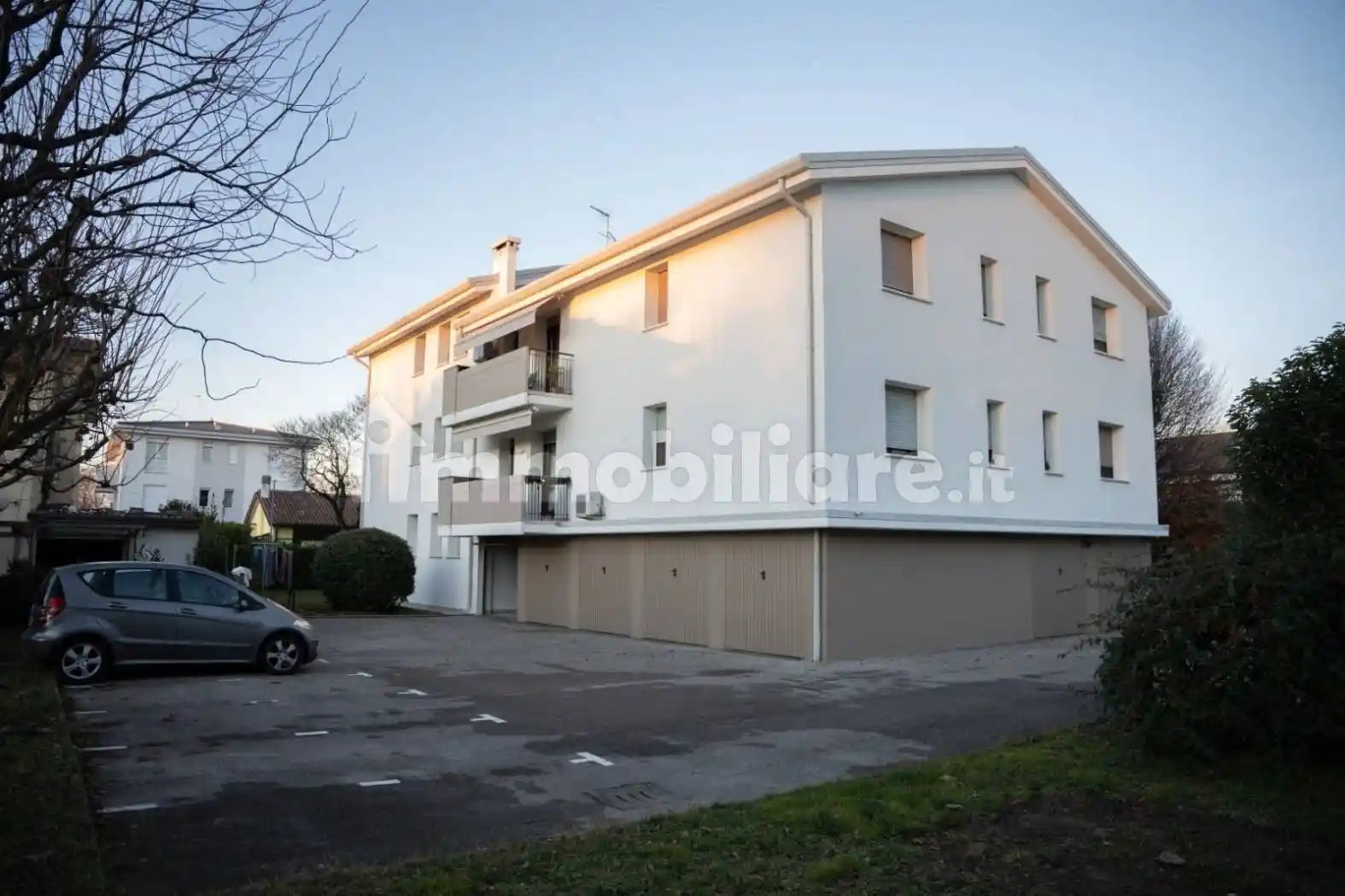 Appartamento in vendita a Treviso