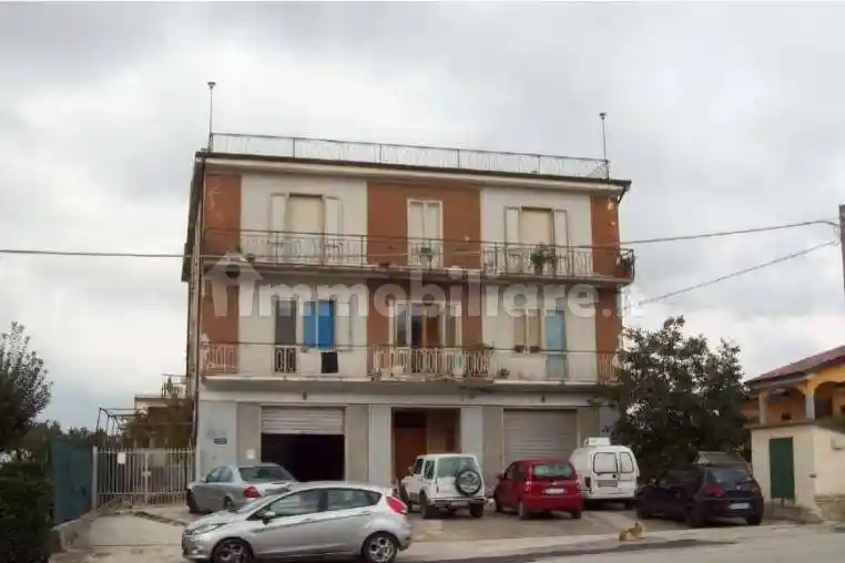 Appartamento in vendita a Bojano