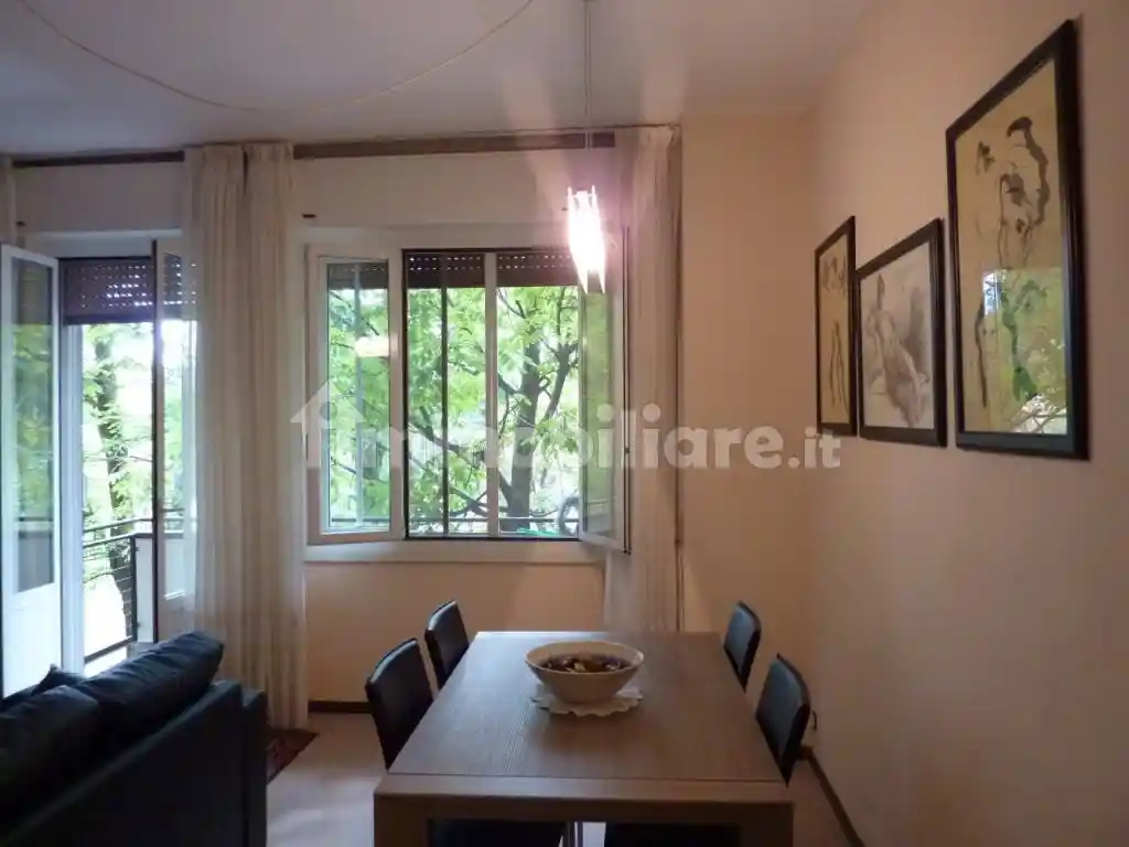 Appartamento in affitto a San Donato Milanese