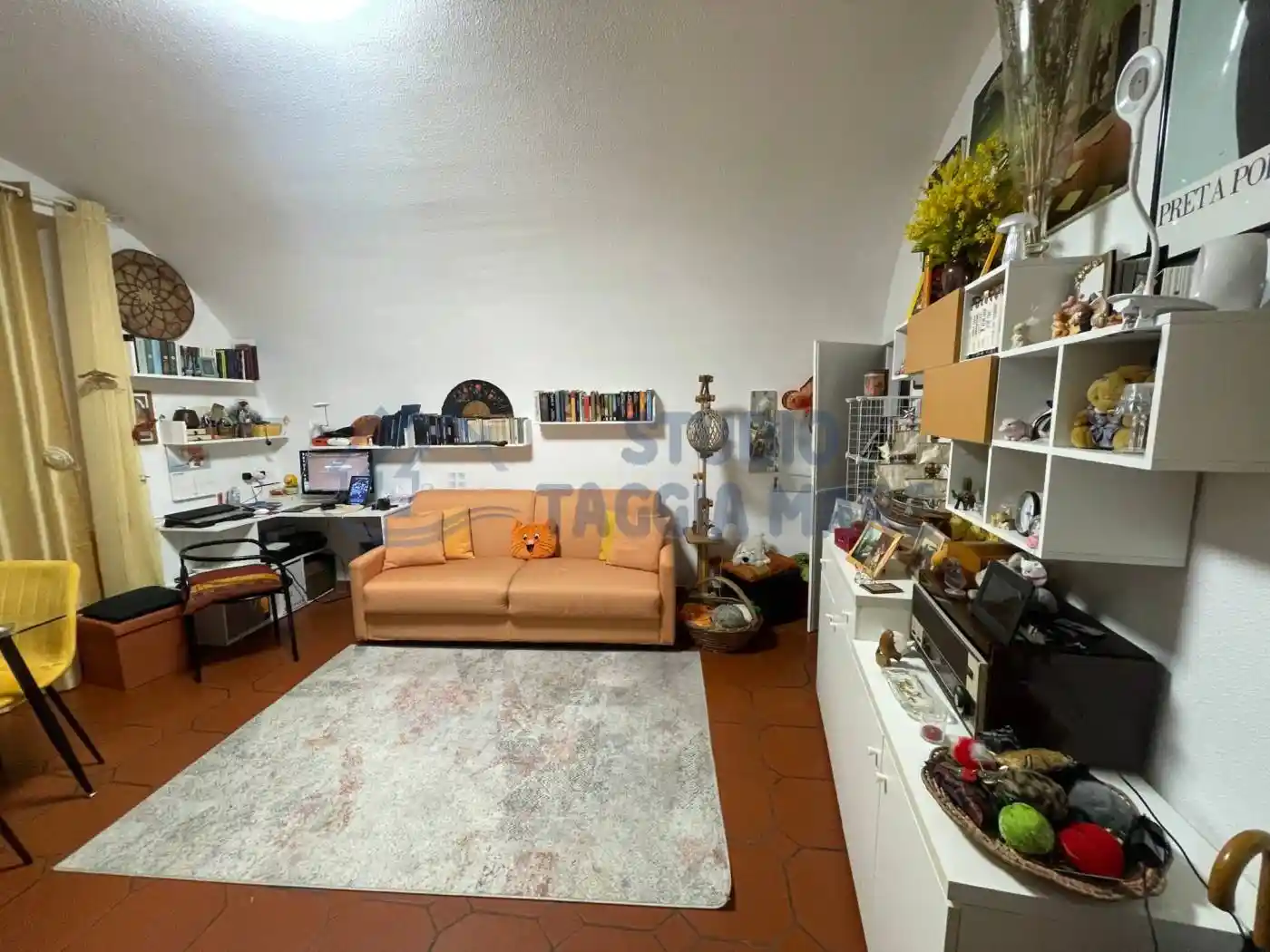 Appartamento in vendita a Taggia