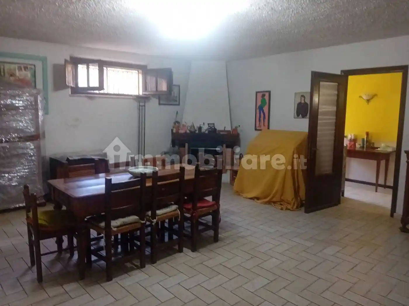 Appartamento in vendita a Sala Baganza