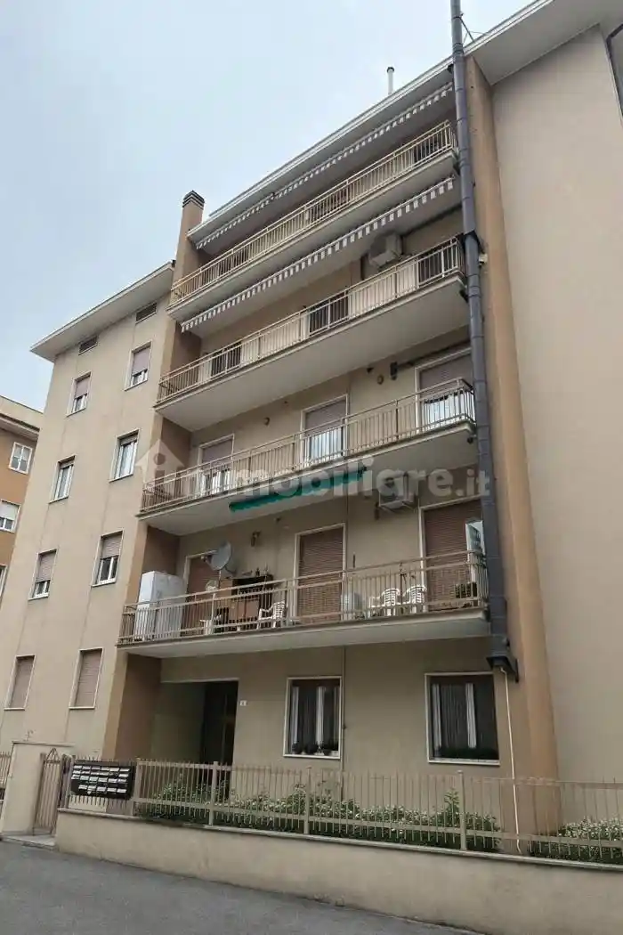 Appartamento in affitto a Verona