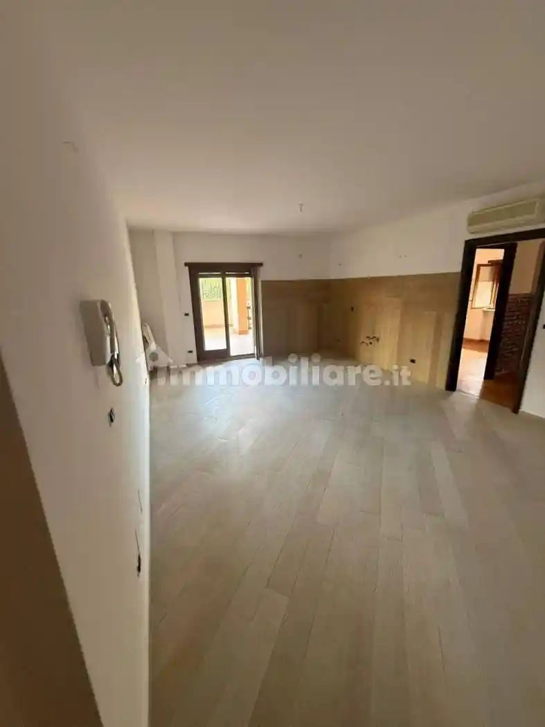 Appartamento in affitto a Cassino