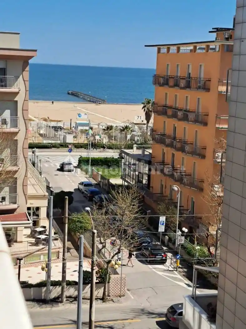 Appartamento in vendita a Rimini