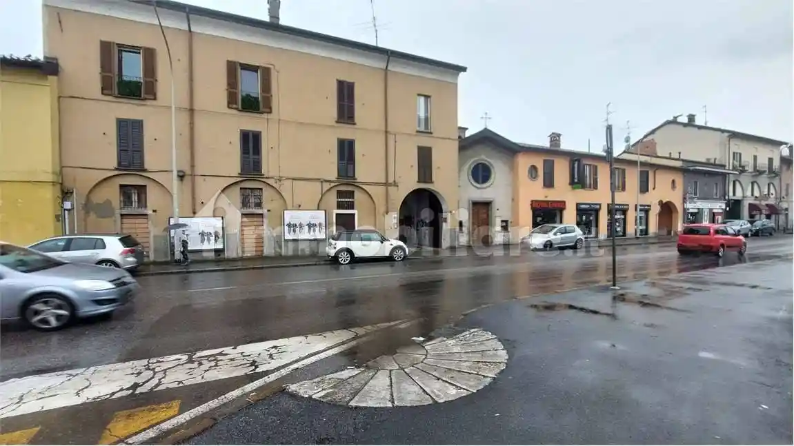 Appartamento in affitto a Bellinzago Lombardo