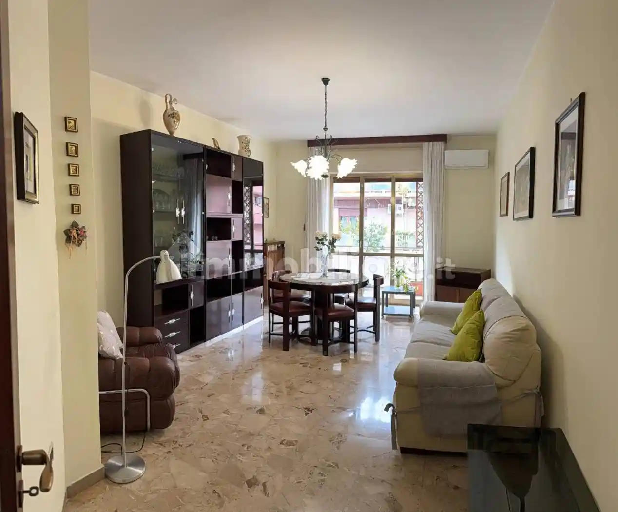 Appartamento in vendita a Pescara