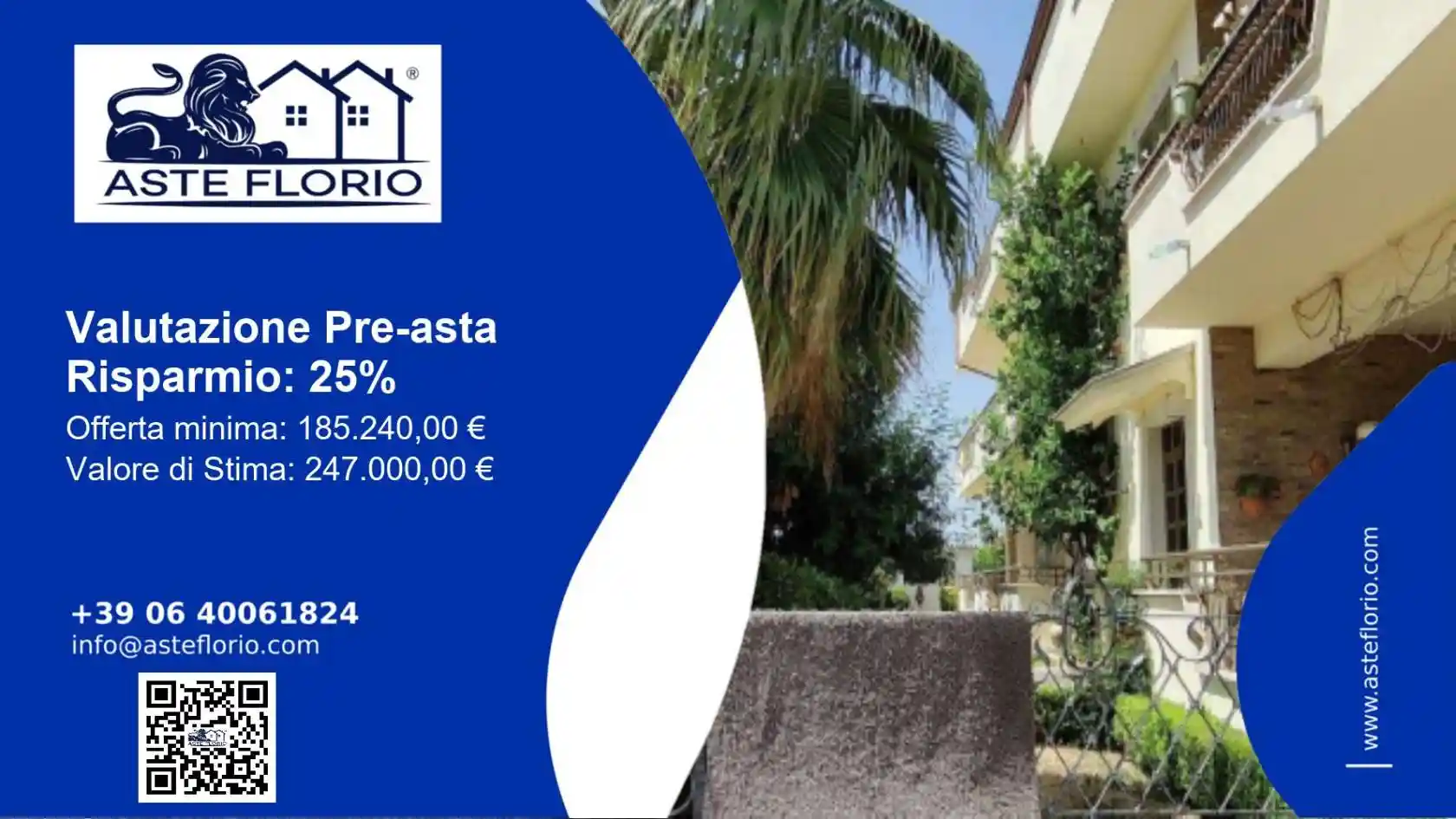 Appartamento in vendita a Vasto