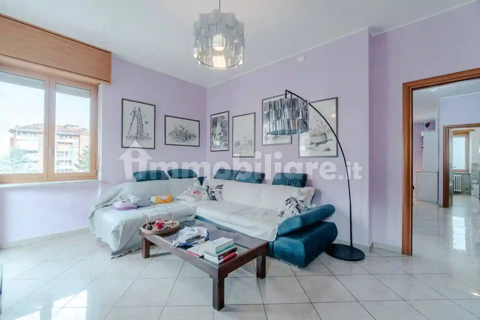 Appartamento - foto 3