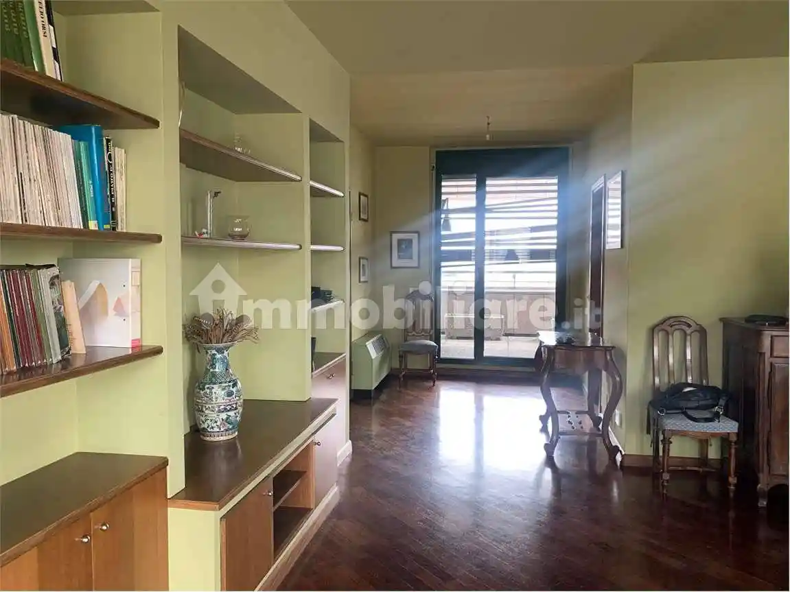 Appartamento in affitto a Reggio Emilia