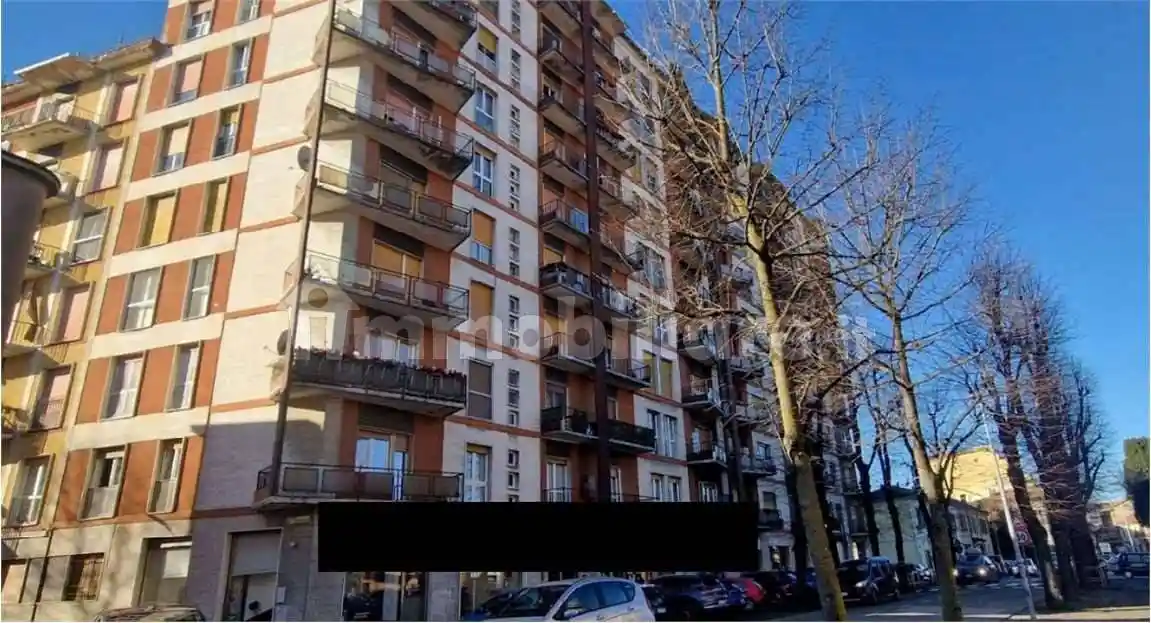 Appartamento in vendita a Mortara