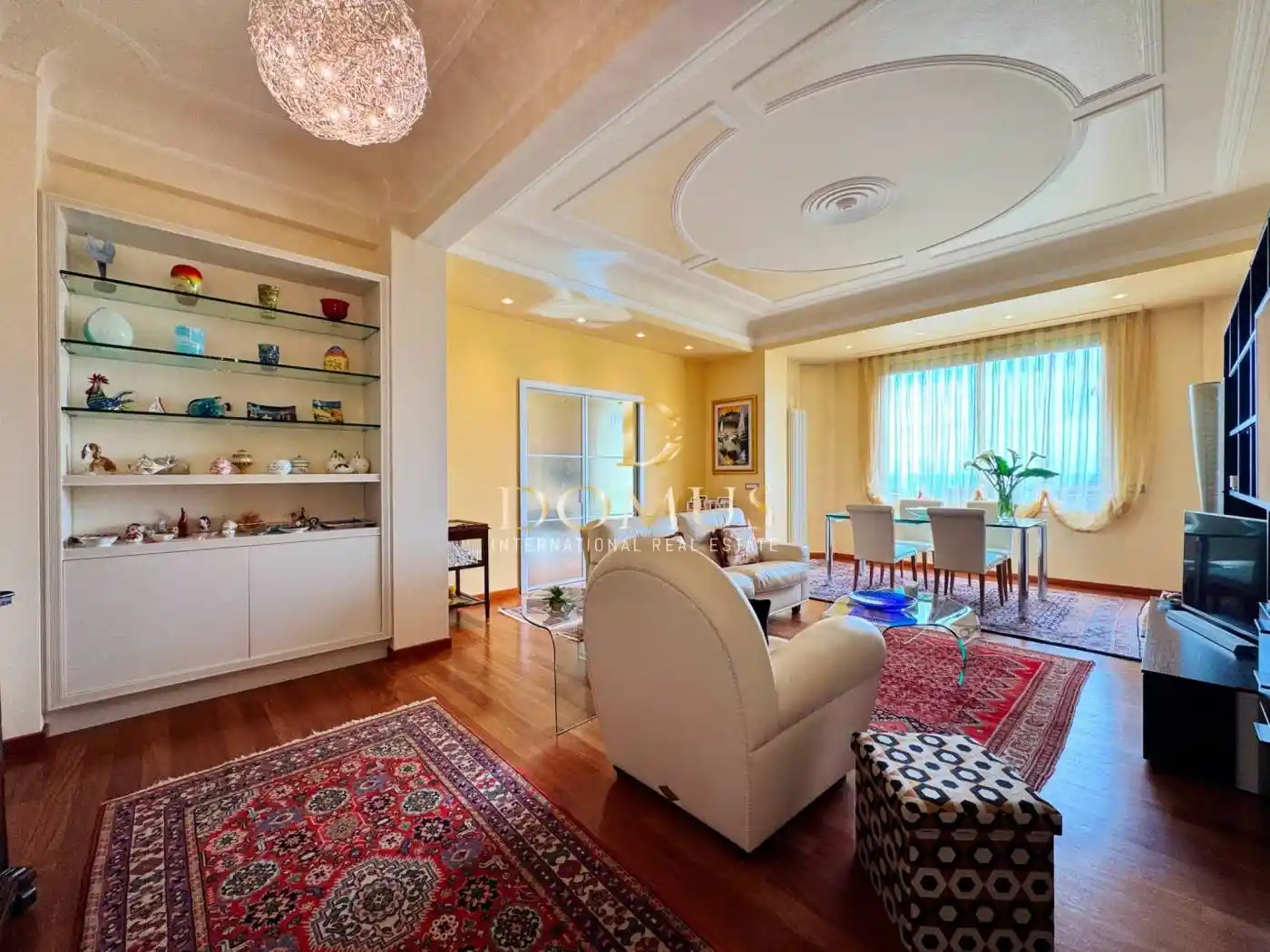 Appartamento in vendita a Sanremo