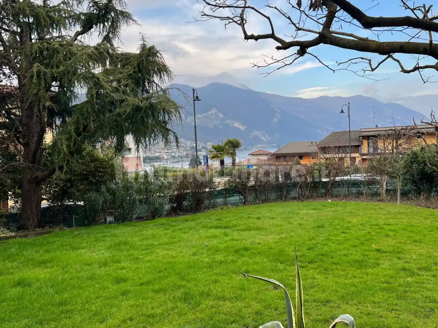 Appartamento in affitto a Paratico