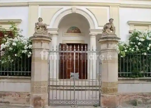 Villa in affitto a Nardò