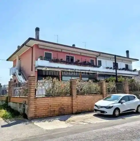 Appartamento in vendita a Zevio