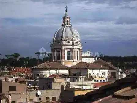 Attico - Mansarda in affitto a Roma