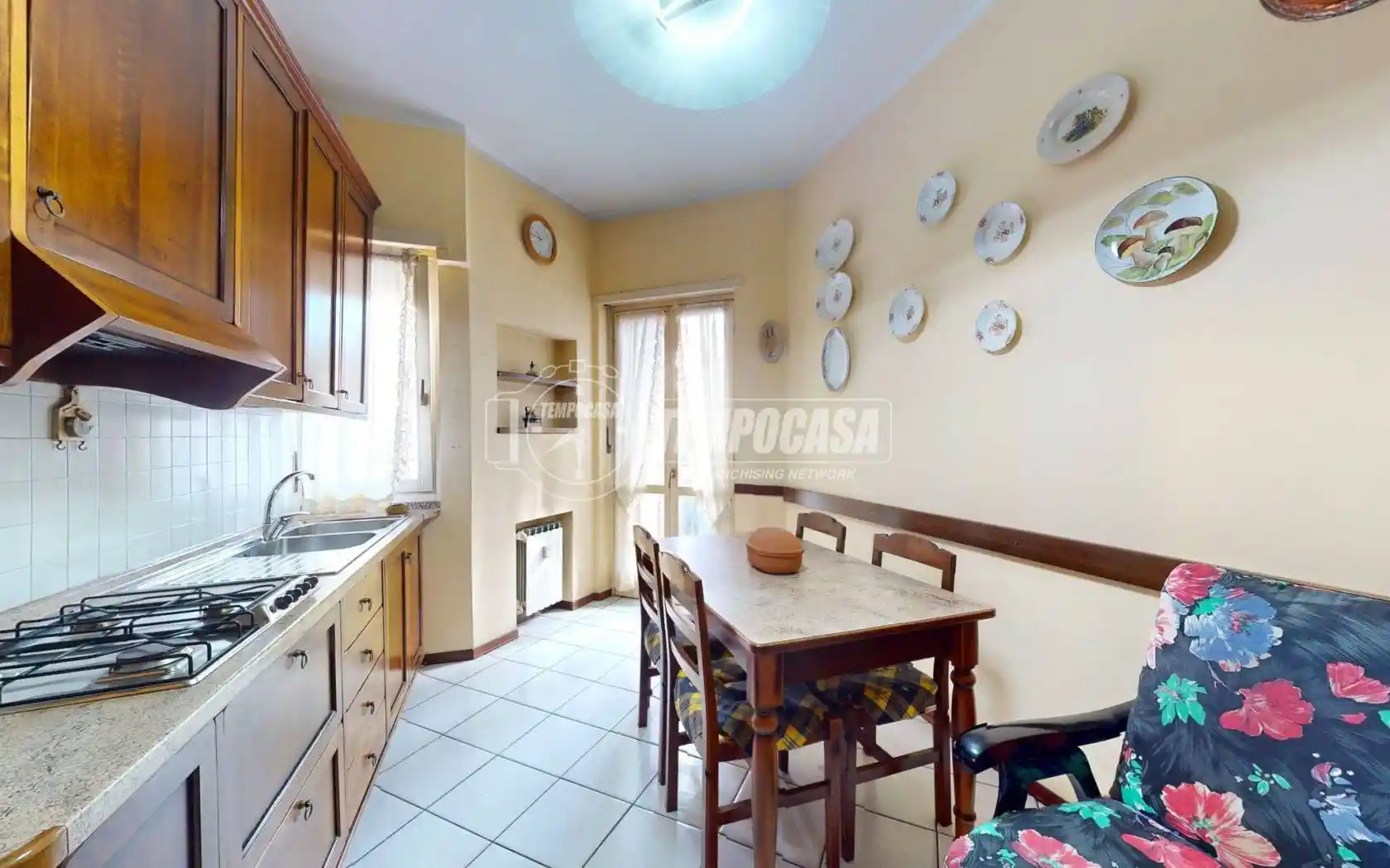 Appartamento in vendita a Alba