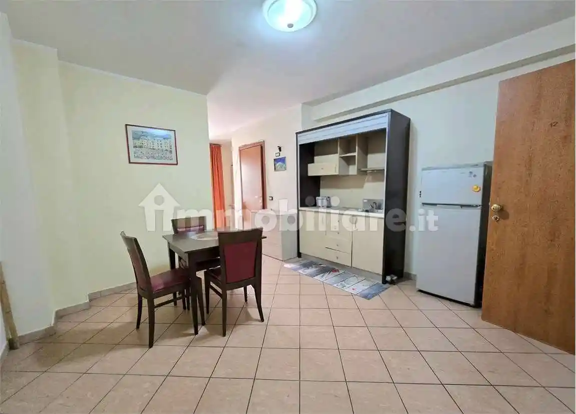 Appartamento in affitto a Catanzaro