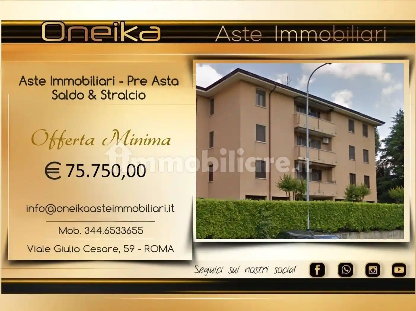 Appartamento in vendita a San Zenone al Lambro