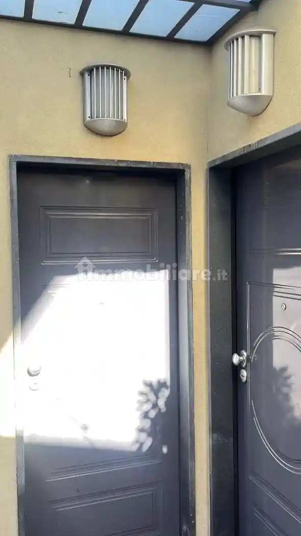 Appartamento in affitto a San Sebastiano al Vesuvio