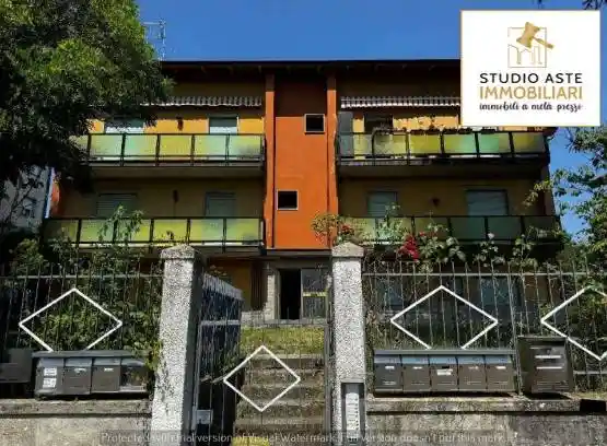 Appartamento in vendita a Loiano