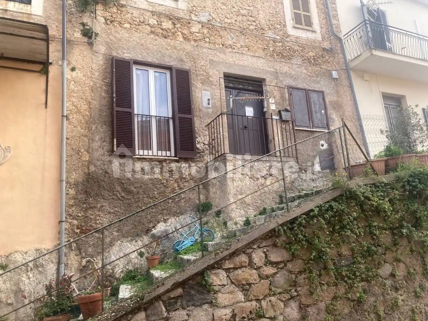 Appartamento in vendita a Roccasecca