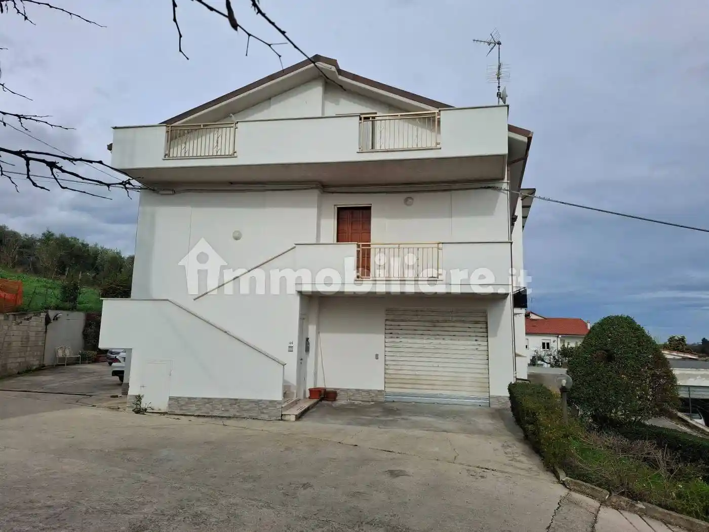 Villa in vendita a Chieti