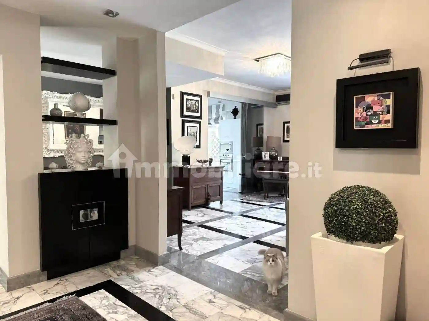 Attico - Mansarda - foto 2