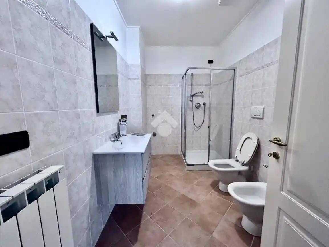 Appartamento in affitto a Finale Ligure