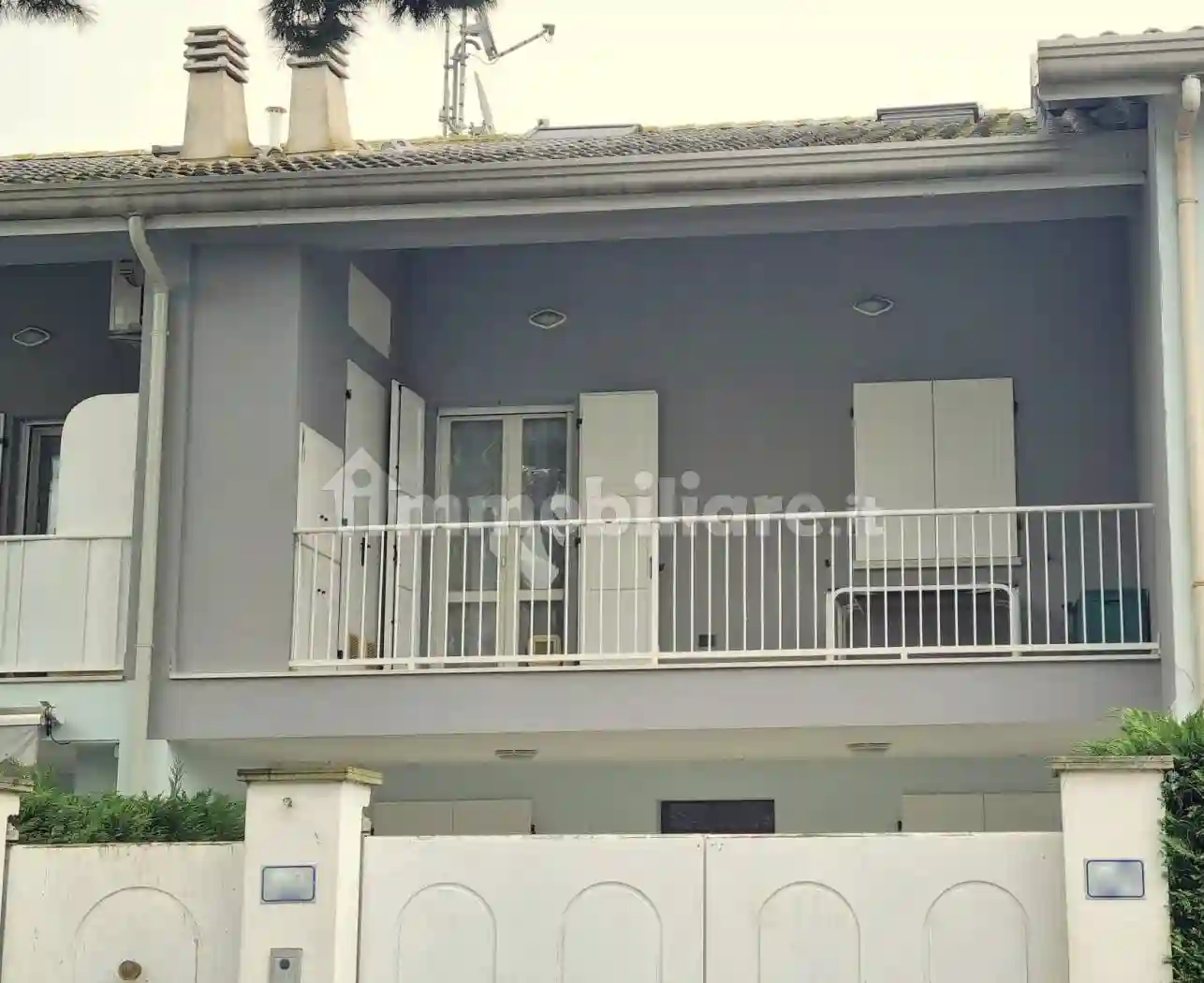 Villetta a schiera - foto 2