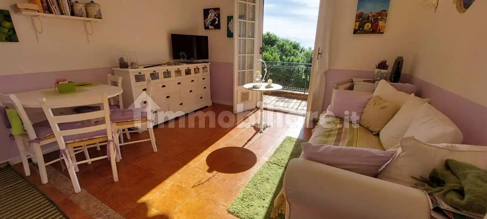 Appartamento in vendita a Ospedaletti