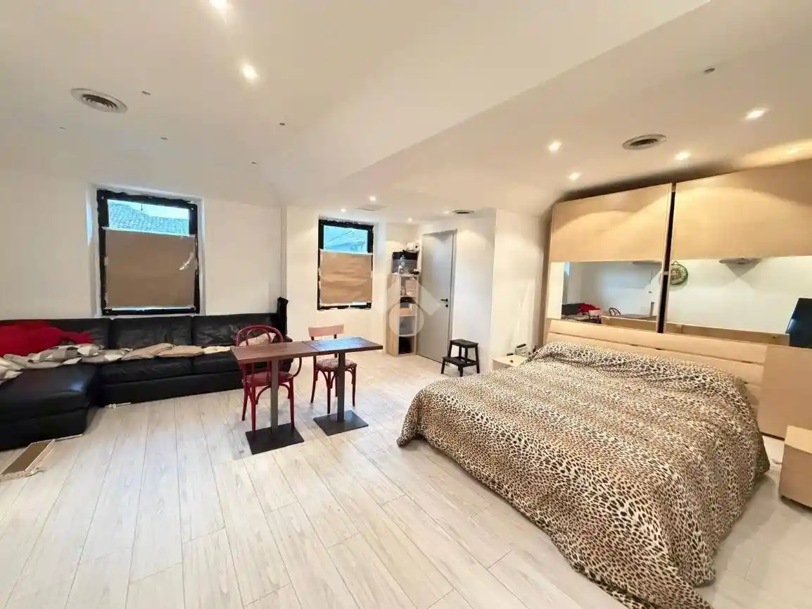 Appartamento in vendita a Seregno