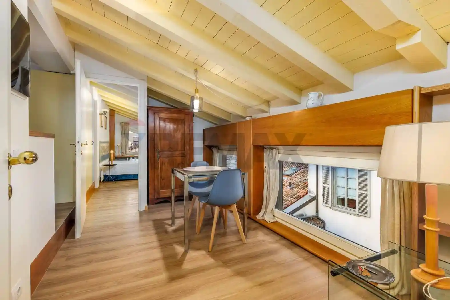 Appartamento in affitto a Bergamo