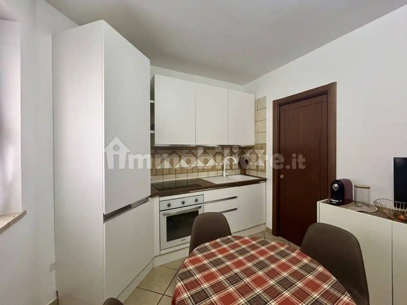 Appartamento in affitto a Fiuggi