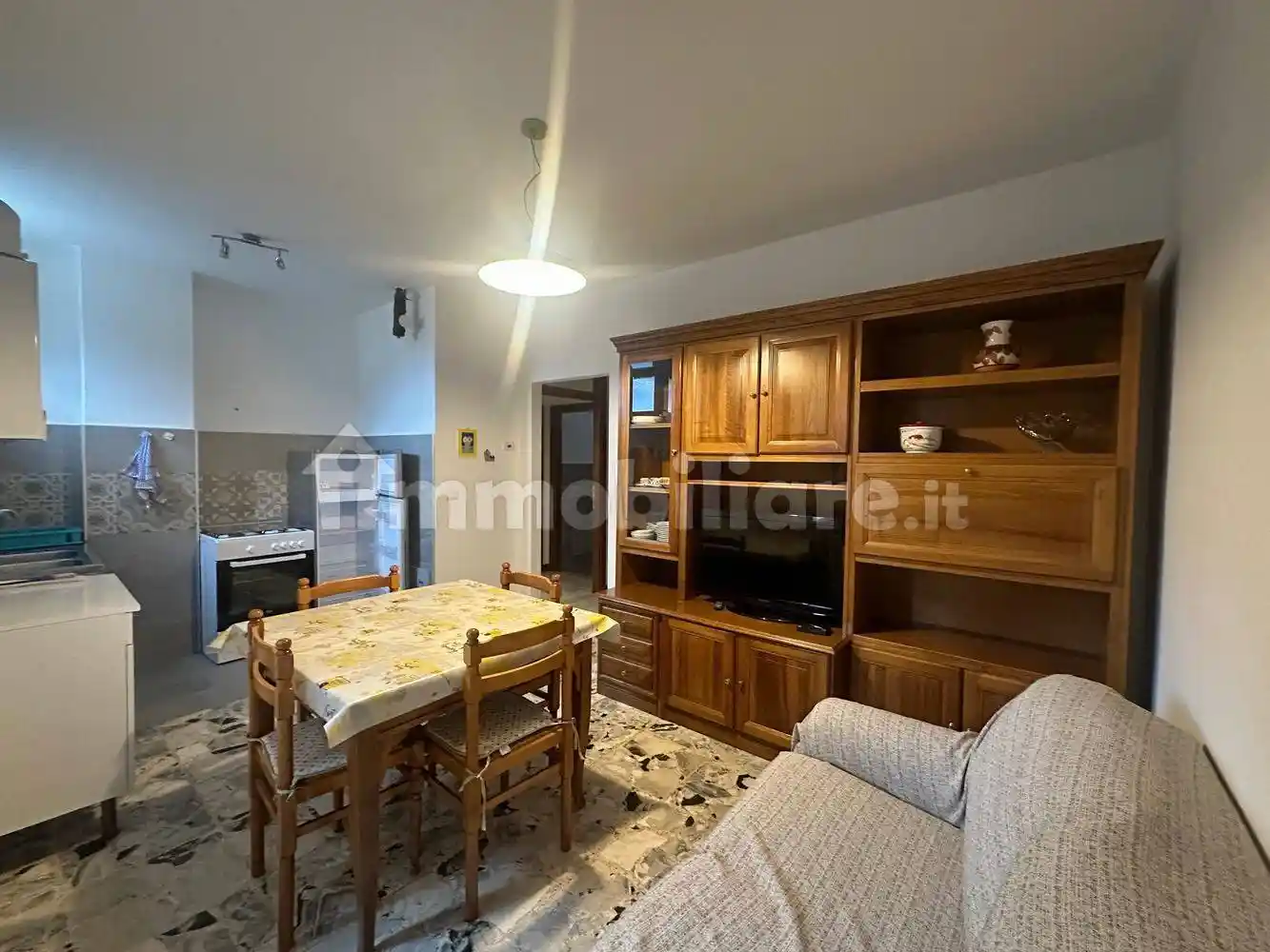 Appartamento in vendita a Fanano