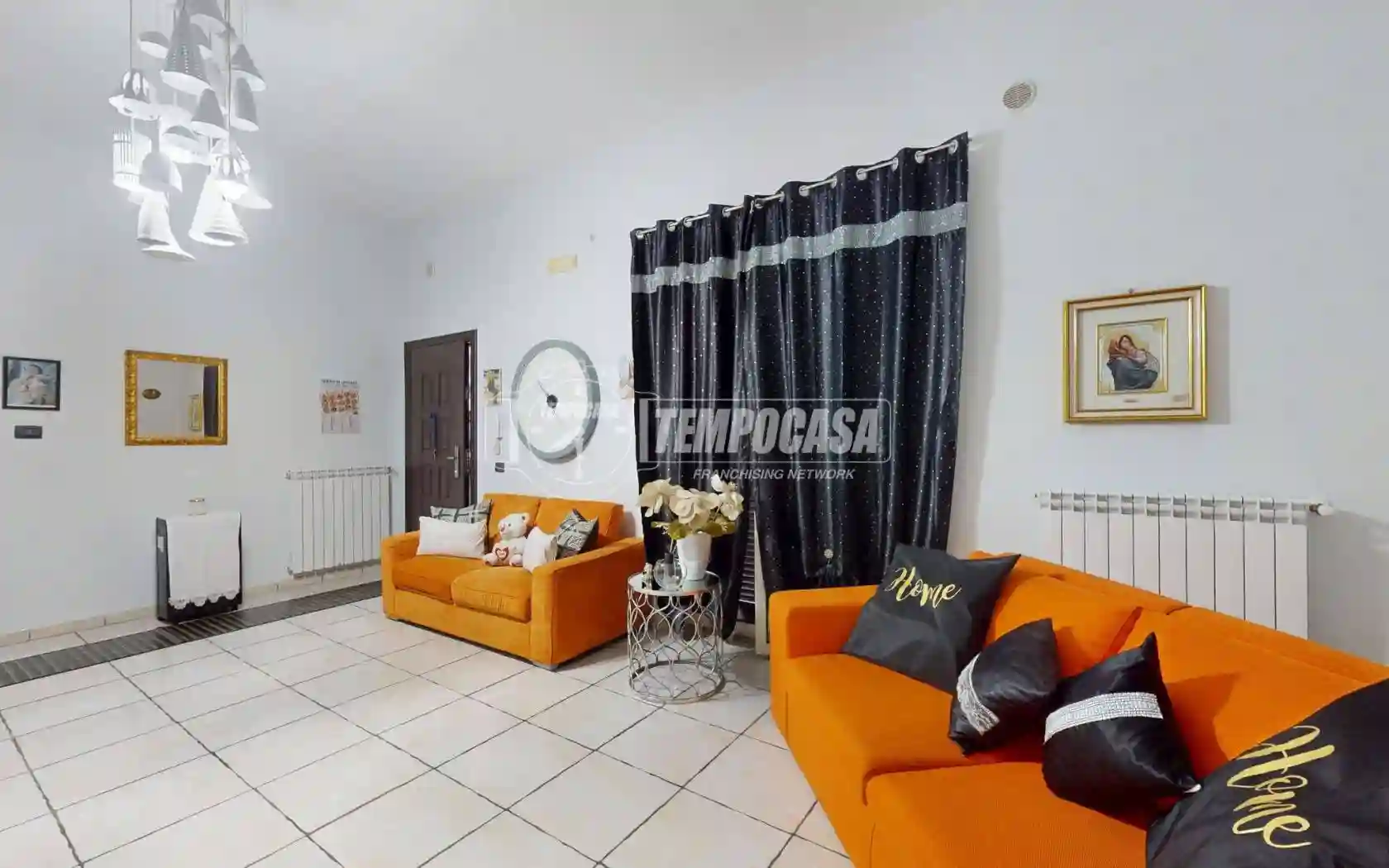 Palazzo - Edificio - foto 2