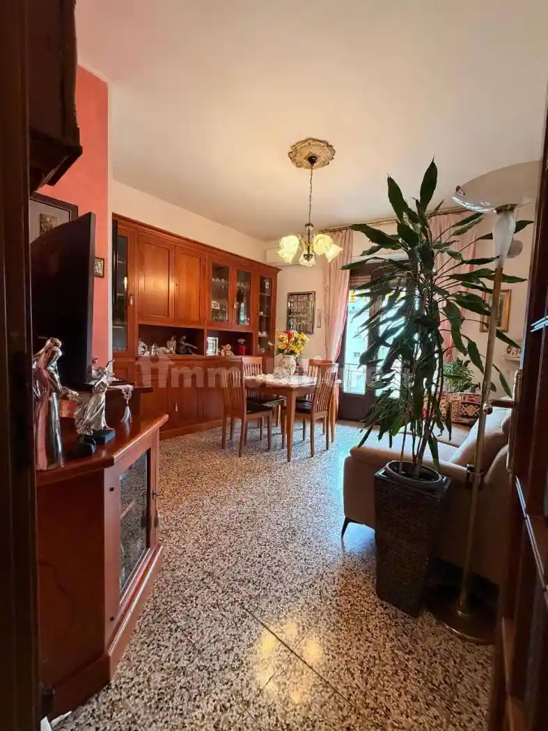 Appartamento in vendita a Como