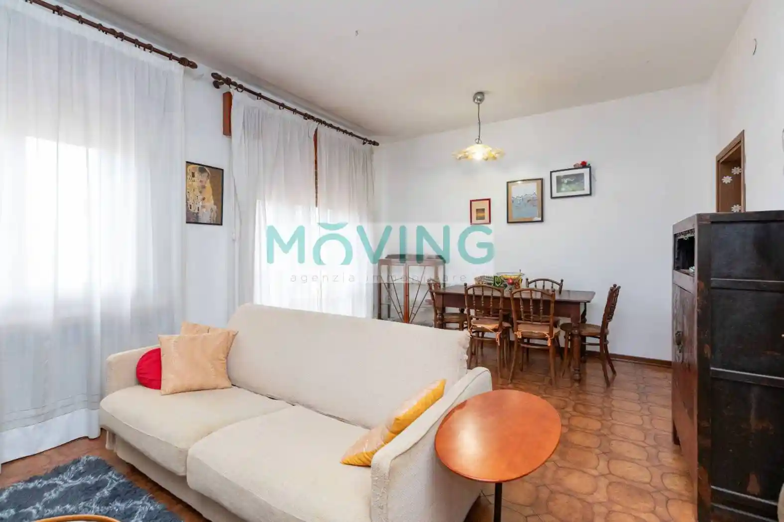 Appartamento in vendita a Venezia