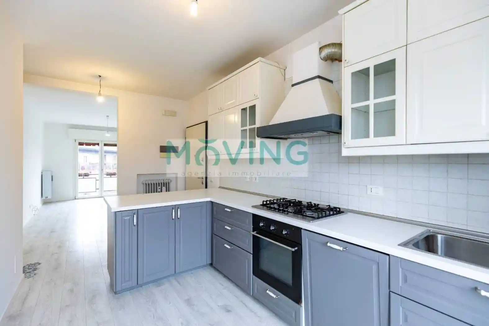 Appartamento in vendita a Venezia