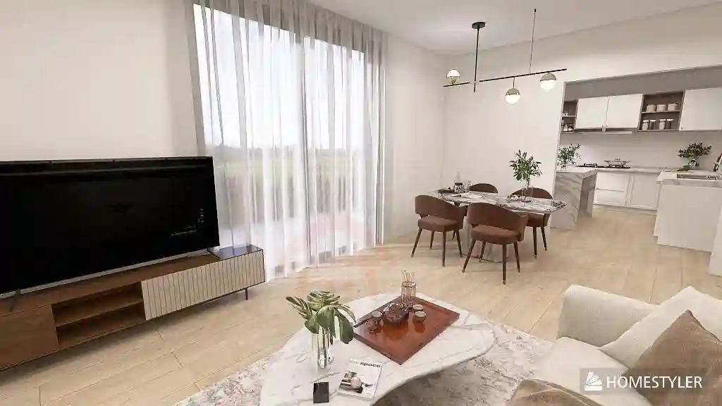 Villetta a schiera - foto 2