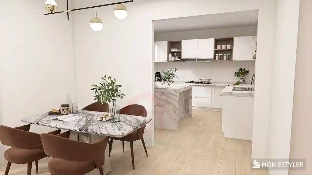 Villetta a schiera - foto 3