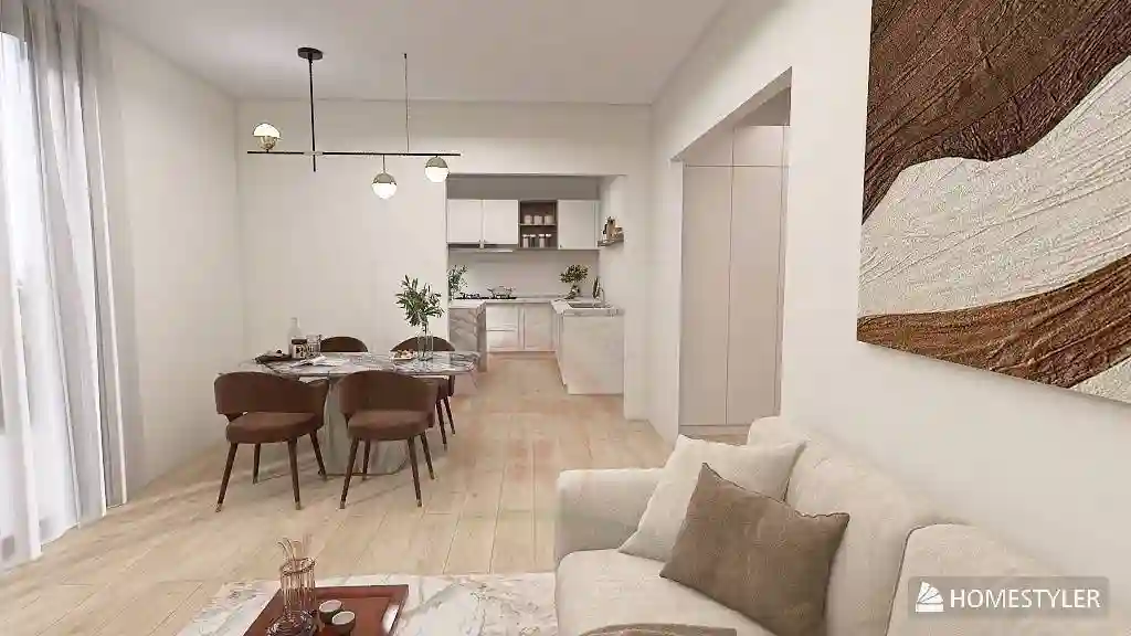 Villetta a schiera - foto 4