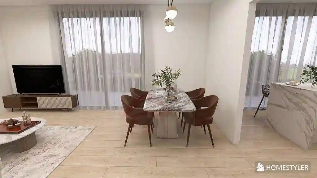 Villetta a schiera - foto 5