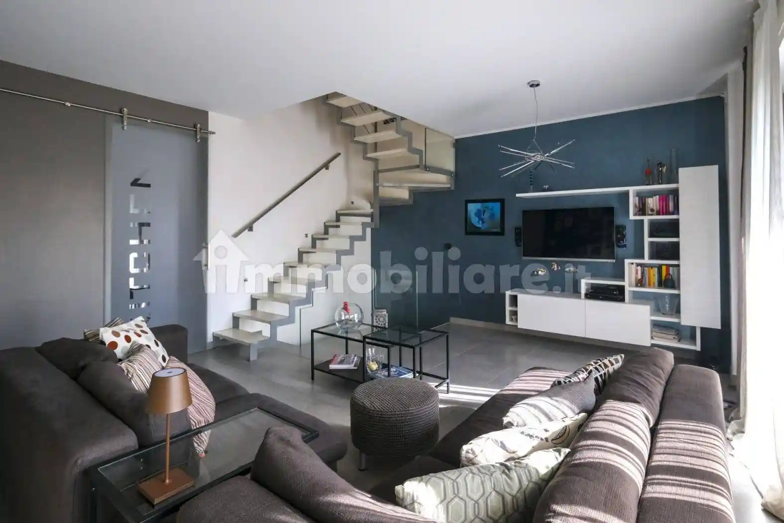 Villetta a schiera in vendita a Rivoli