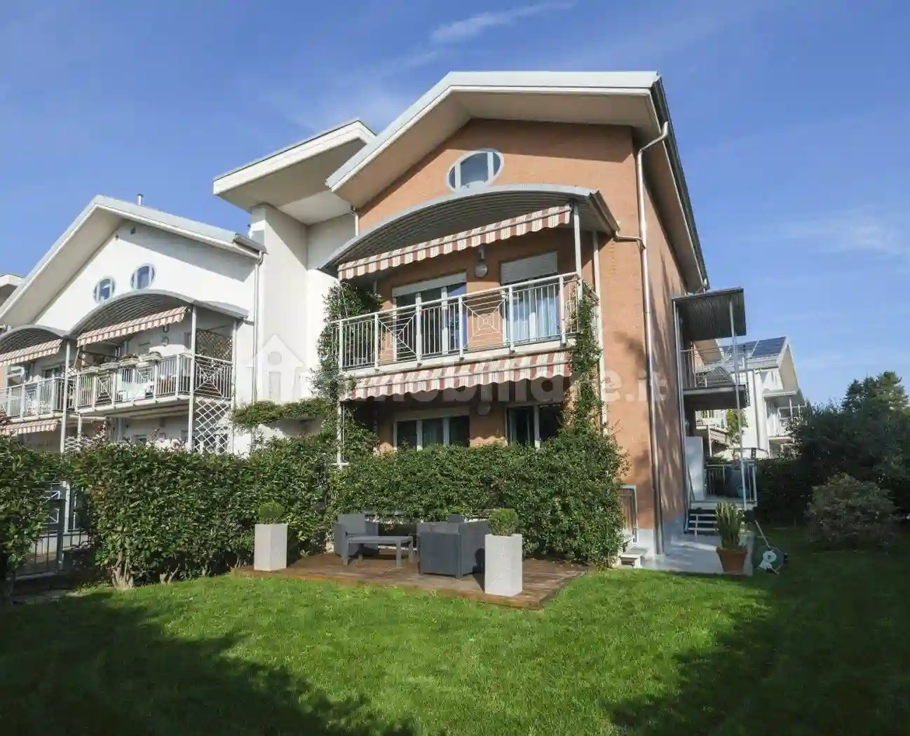 Villetta a schiera - foto 2