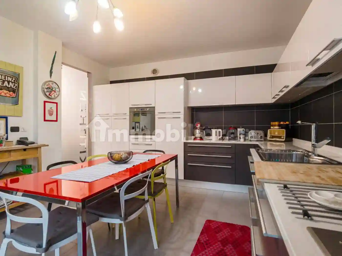 Villetta a schiera - foto 5