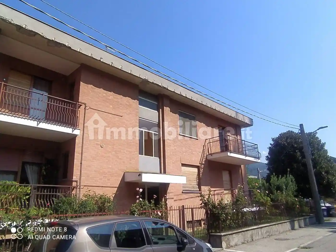 Attico - Mansarda in affitto a Lanzo Torinese