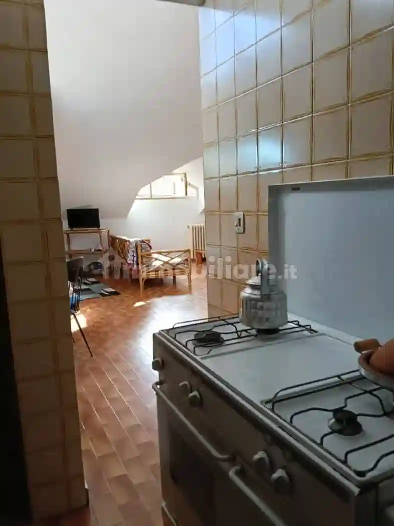 Attico - Mansarda - foto 5